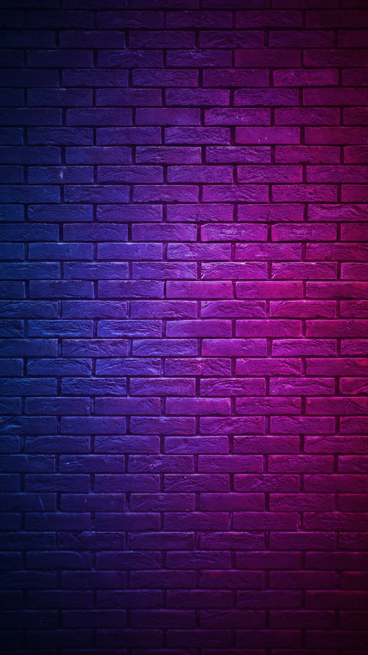 Wand, Das Original, Chat Liebe, Purpur, Rechteck. Wallpaper in 750x1334 Resolution