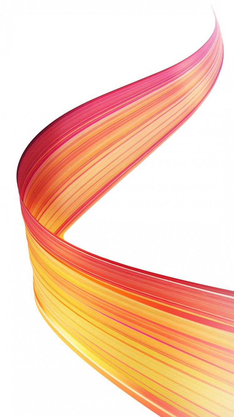 OPPO, Oppo A83, 橙色, Oppo Find X, 智能手机 壁纸 750x1334 允许