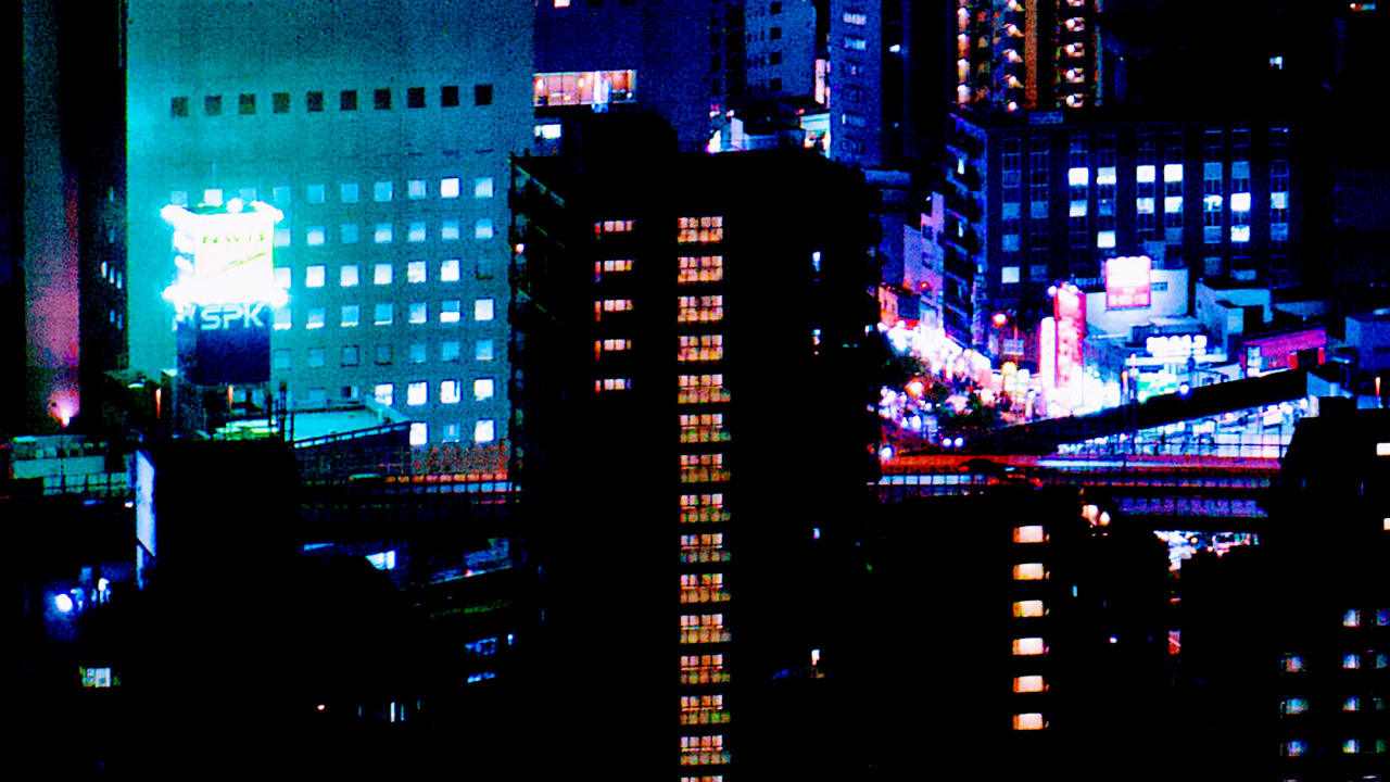 City, Building, Skyscraper, Electricity, Tower Block. Wallpaper in 1280x720 Resolution