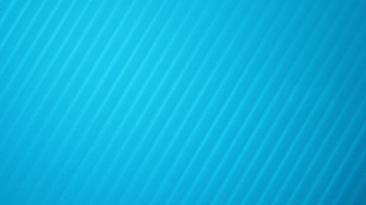 Blau-schwarz Gestreiftes Textil. Wallpaper in 1280x720 Resolution
