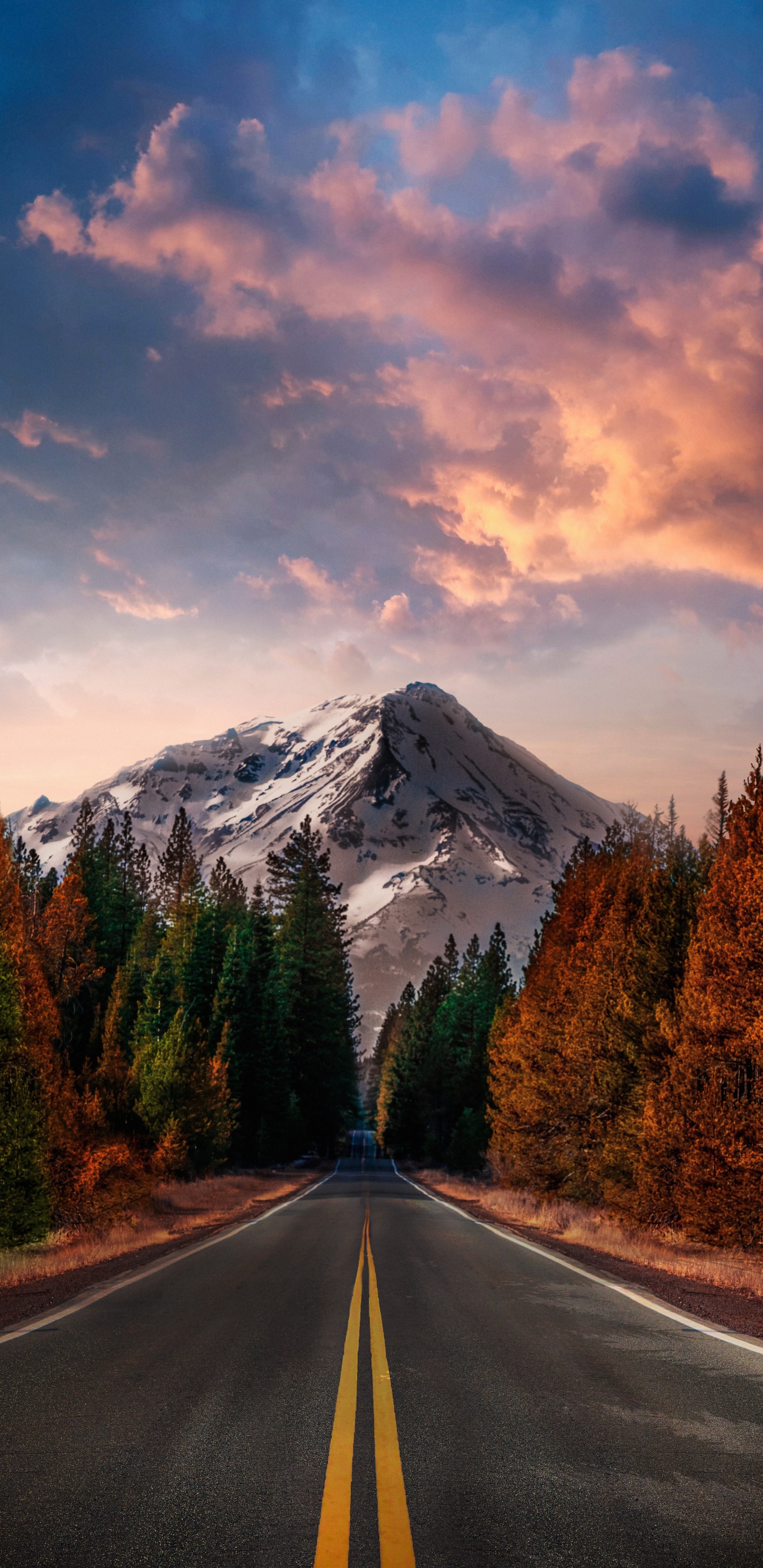 Anjunabeats, Anjunadeep, Soundcloud, L'écorégion, Paysage Naturel. Wallpaper in 1440x2960 Resolution