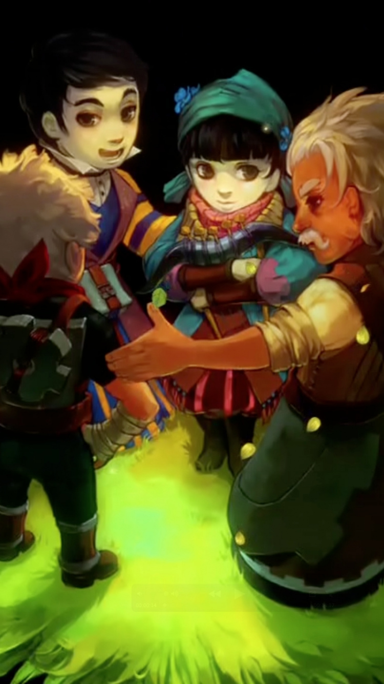 卡通, 乐趣, 脊椎动物, 黄色的, 维基 壁纸 750x1334 允许