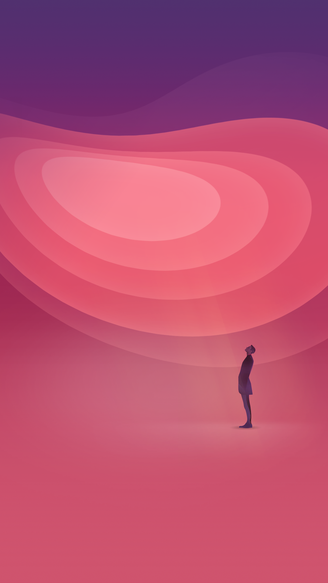 Coolpad, Coolpad Cool Play 6, 人体内的水, 性质, 乐趣 壁纸 1080x1920 允许