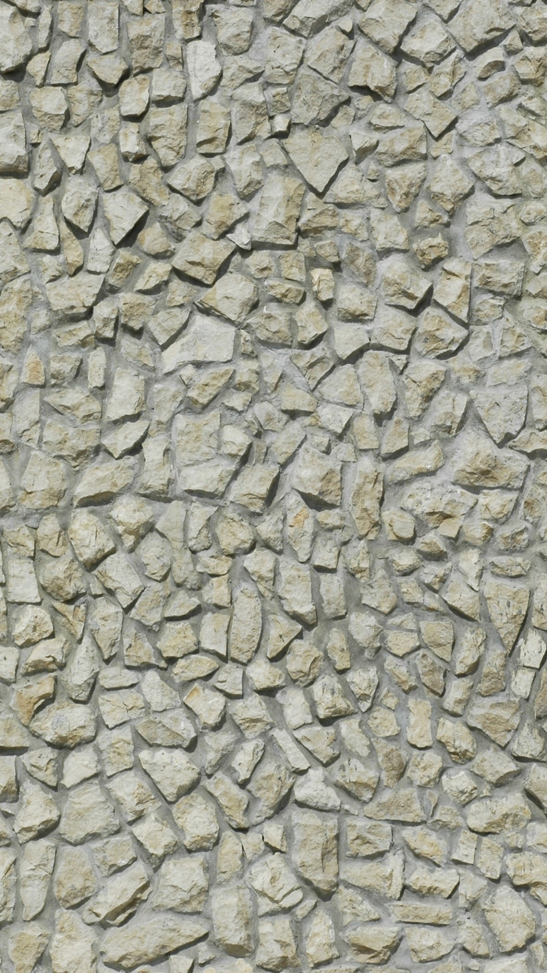 White and Gray Concrete Pavement. Wallpaper in 1080x1920 Resolution