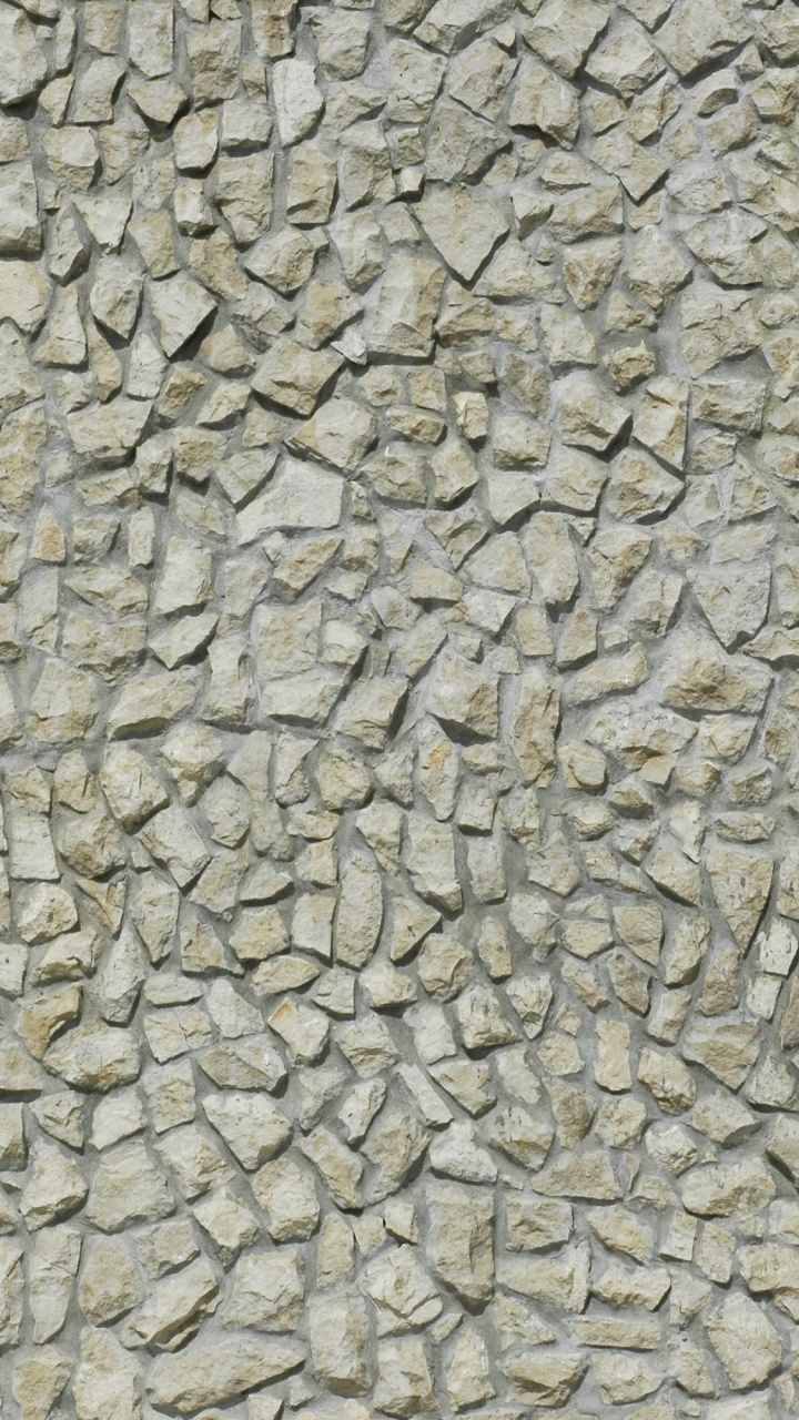 White and Gray Concrete Pavement. Wallpaper in 720x1280 Resolution