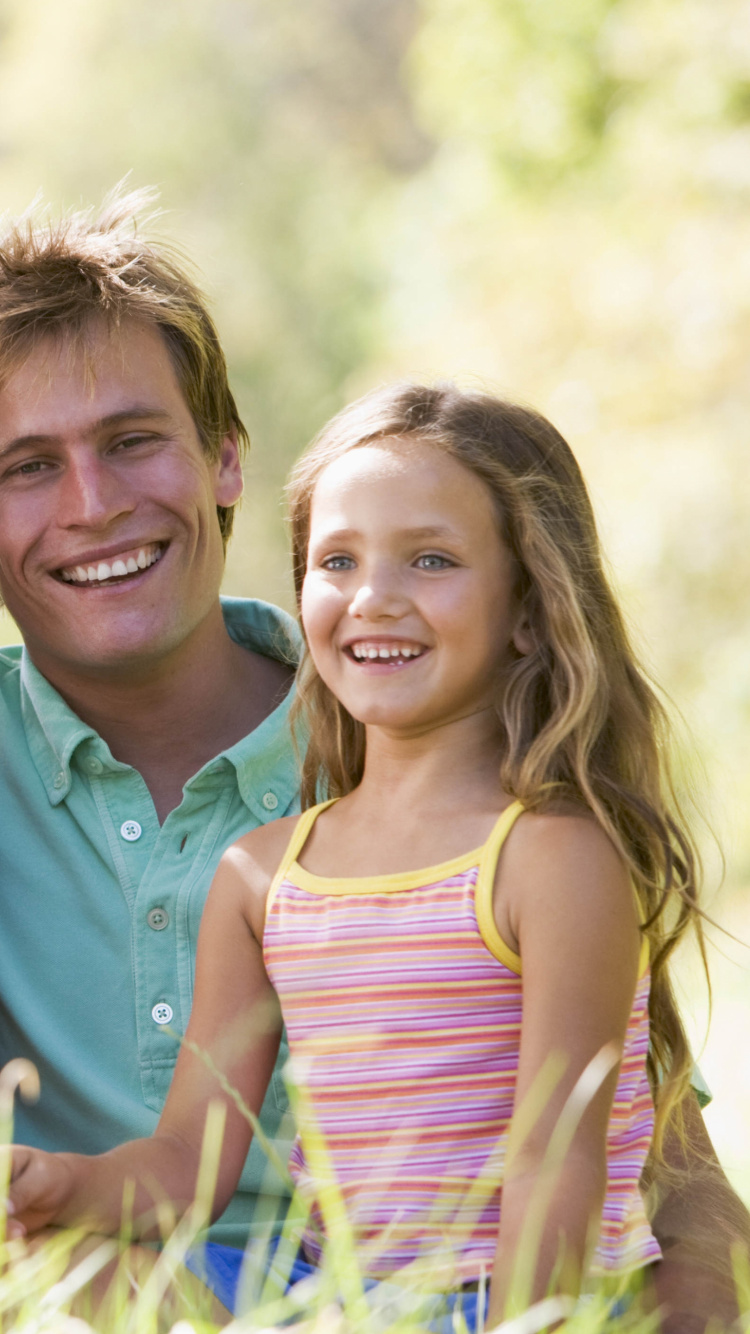 乐趣, 友谊, 家庭, 休闲, 夏天 壁纸 750x1334 允许