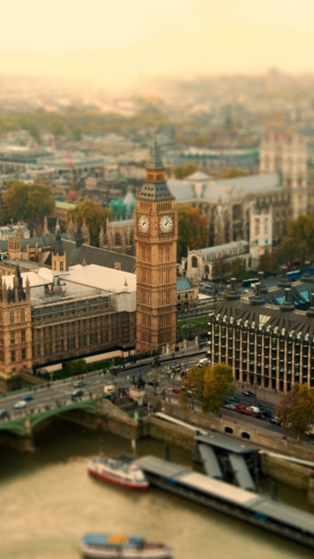 Aerial View of City Buildings During Daytime. Wallpaper in 1080x1920 Resolution