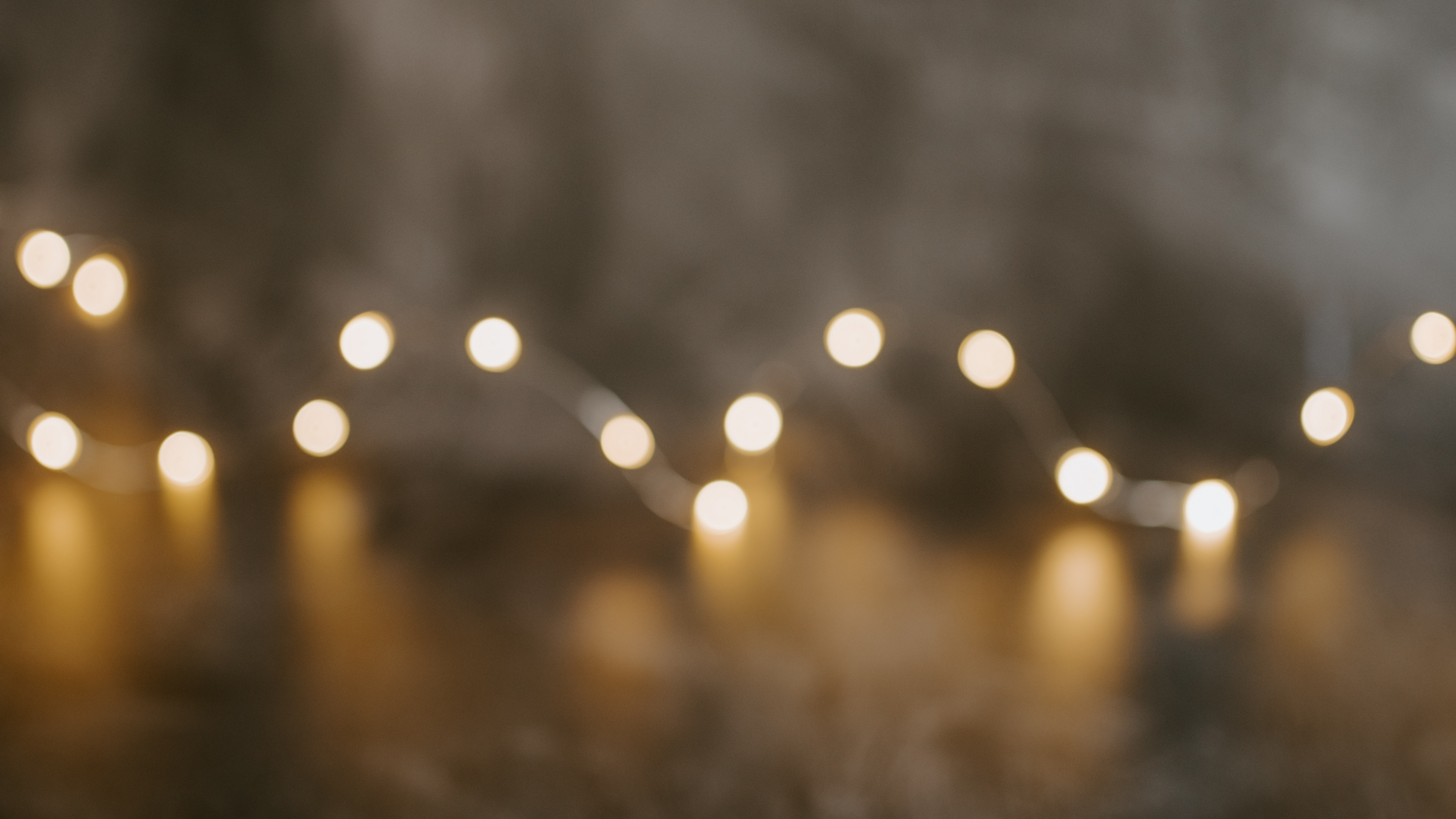 Red and White Gift Box on Brown Wooden Table. Wallpaper in 3840x2160 Resolution