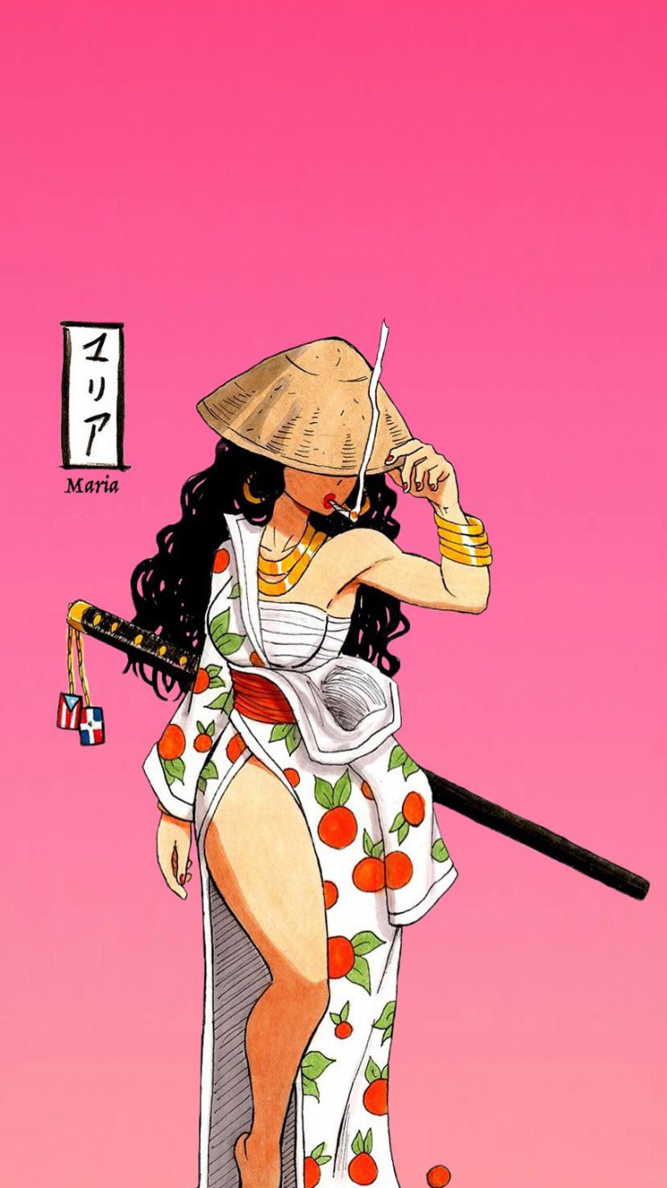 卡通, 艺术, 绘画, 艺术家, 人类的身体 壁纸 750x1334 允许