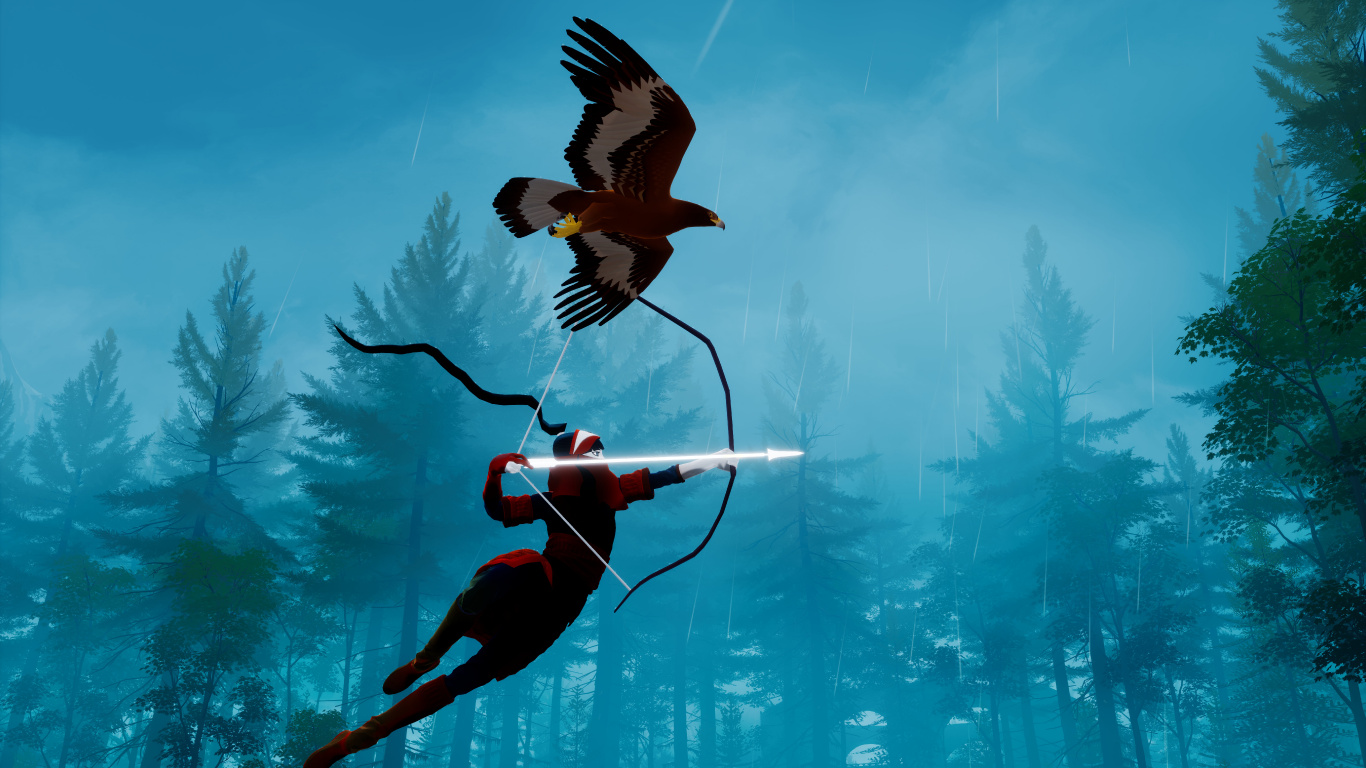 ABZ, Les Game Awards 2018, Jeu D'aventure, Epic Games, Sport Extrême. Wallpaper in 1366x768 Resolution