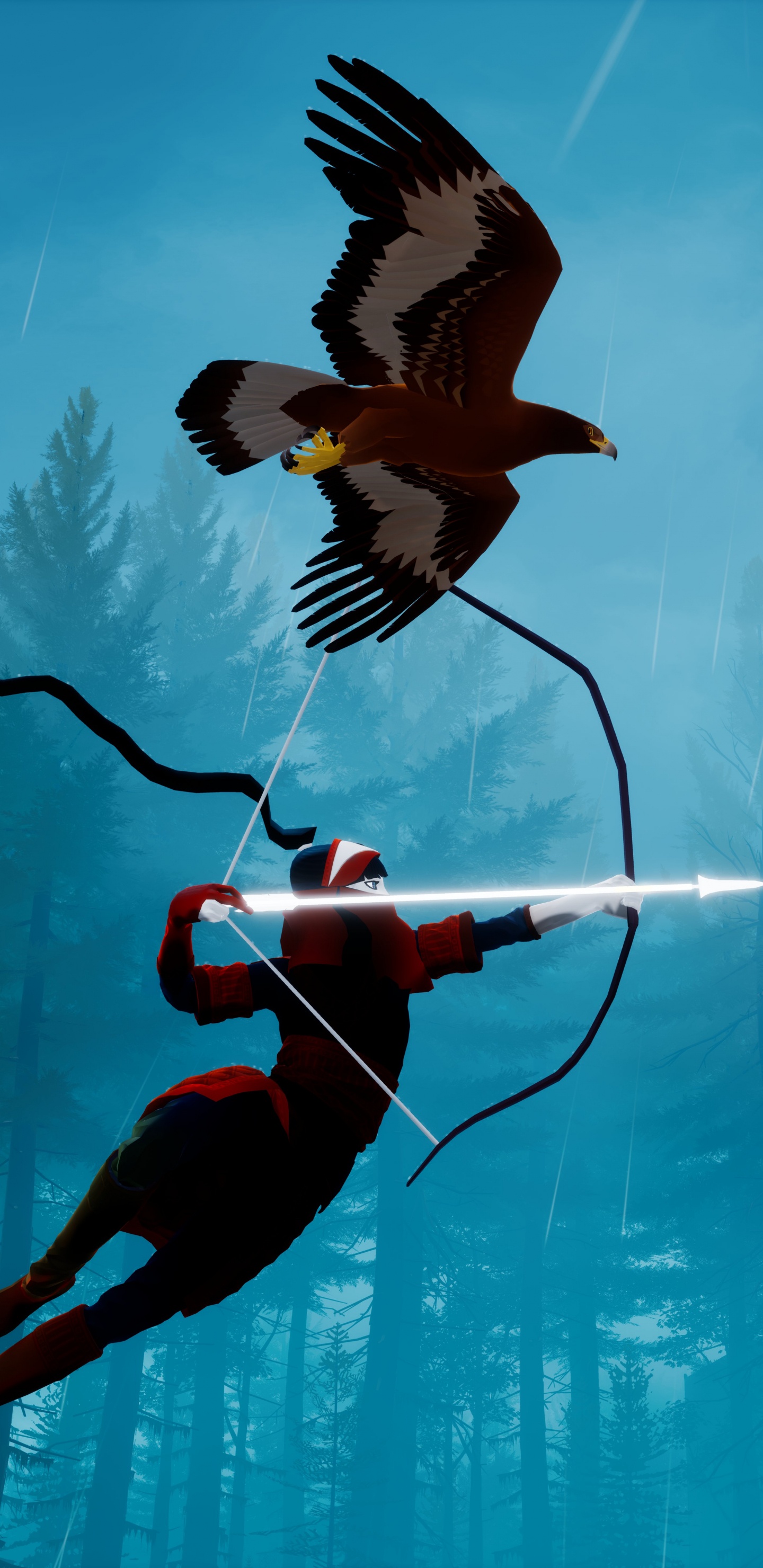 ABZ, Les Game Awards 2018, Jeu D'aventure, Epic Games, Sport Extrême. Wallpaper in 1440x2960 Resolution