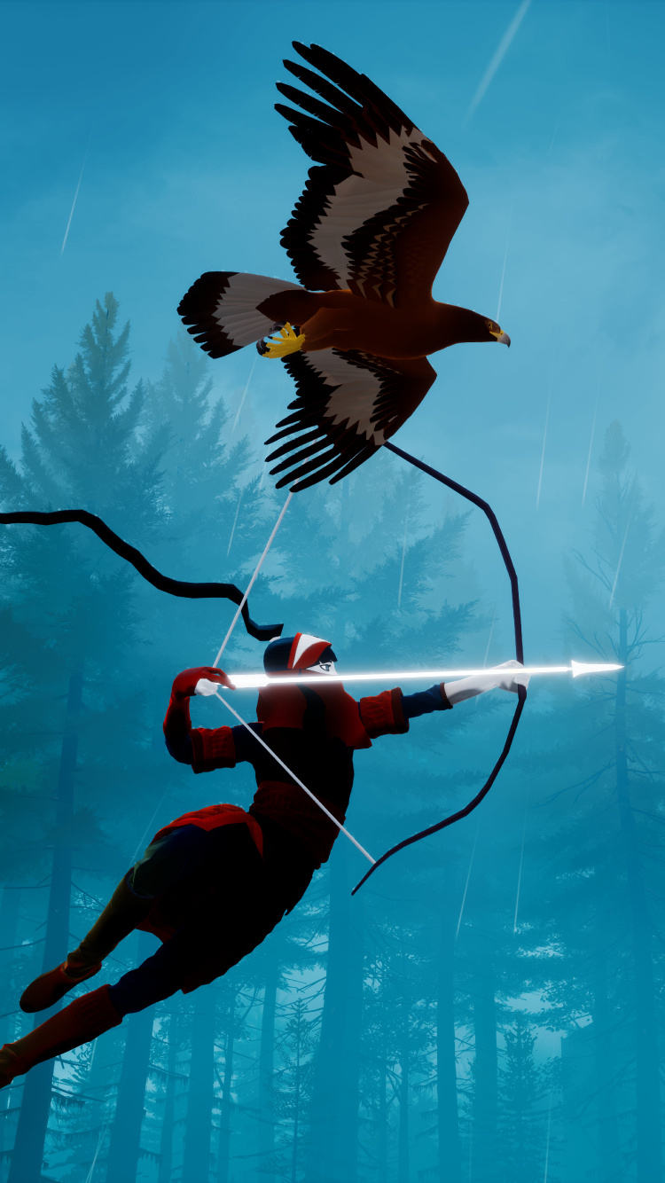 ABZ, Les Game Awards 2018, Jeu D'aventure, Epic Games, Sport Extrême. Wallpaper in 750x1334 Resolution