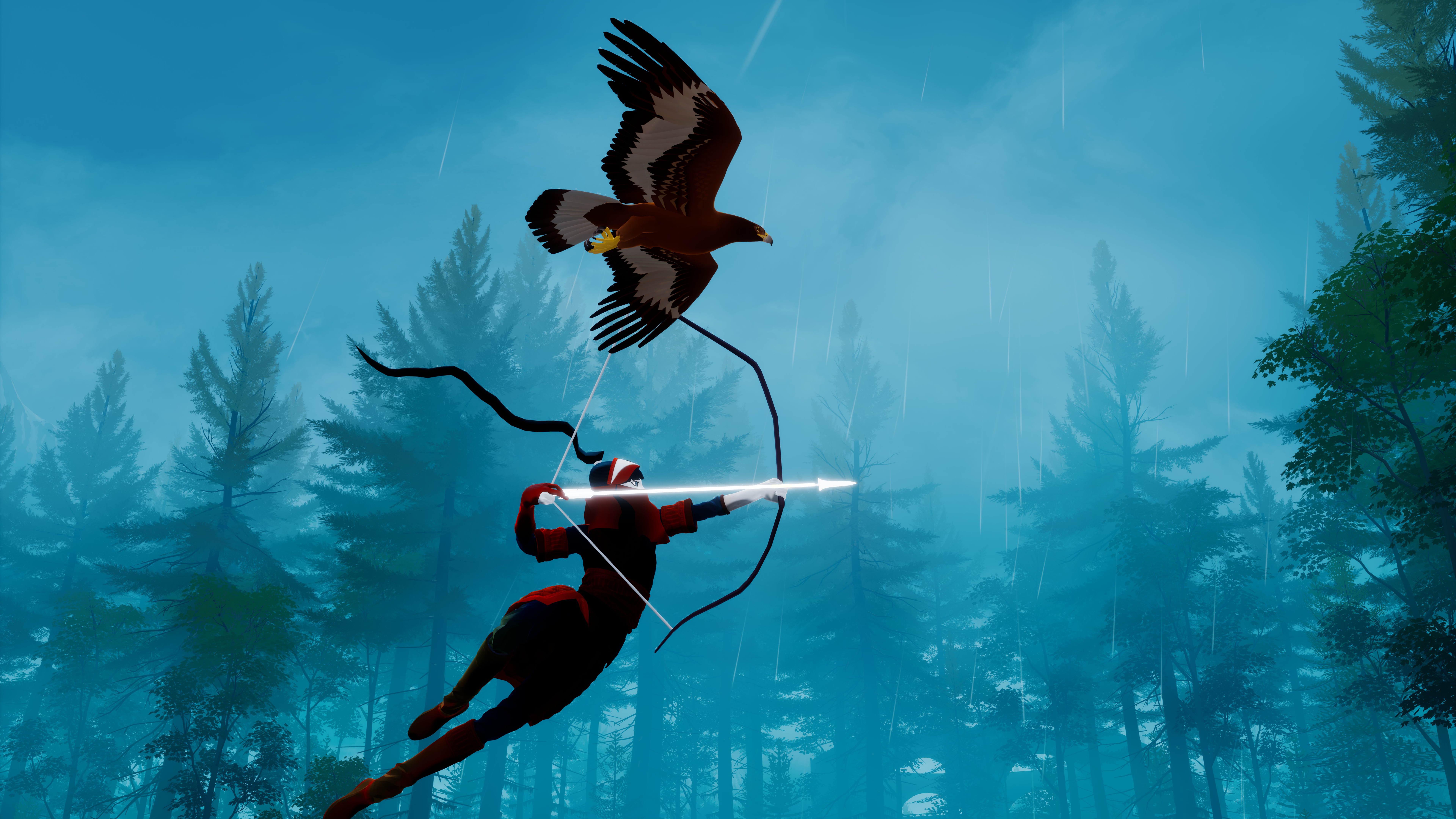 ABZ, Die Game Awards 2018, Adventure, Epic Games, Extremsportart. Wallpaper in 7680x4320 Resolution