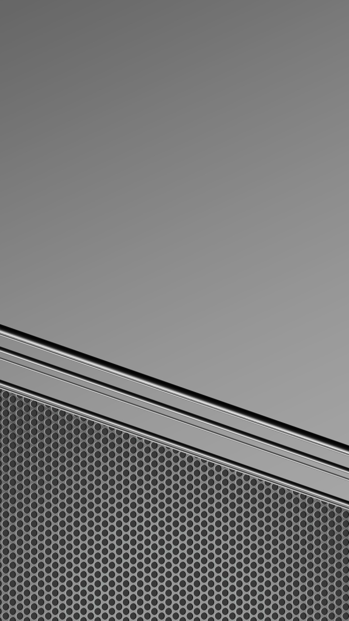 Architecture, Noir et Blanc, Grille, Rectangle, Matériau Composite. Wallpaper in 720x1280 Resolution