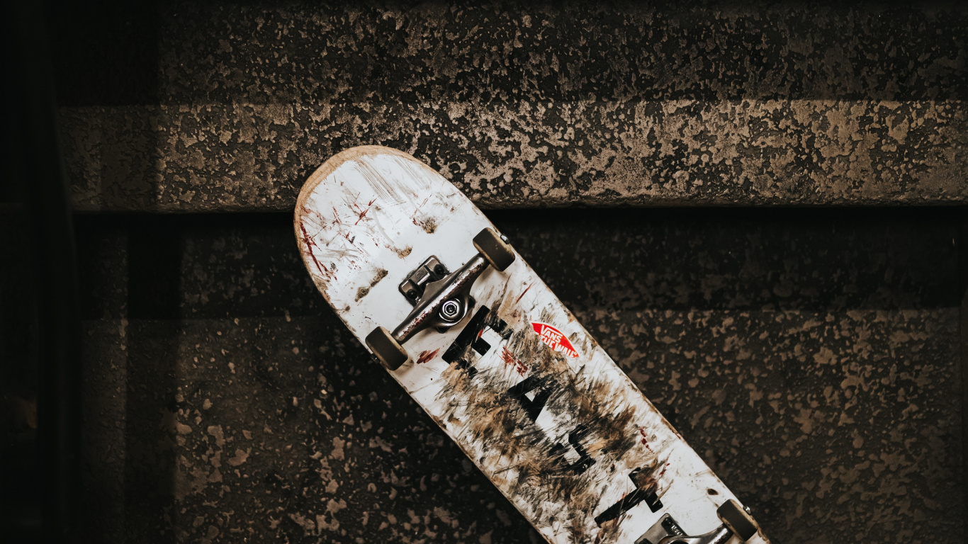 Texto. Wallpaper in 1366x768 Resolution