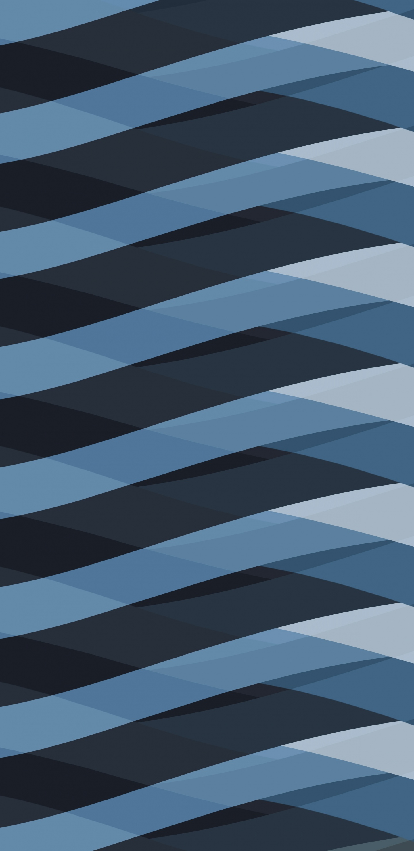 Azure, 料酒店, 相似之处, 斜坡, 电蓝色的 壁纸 1440x2960 允许