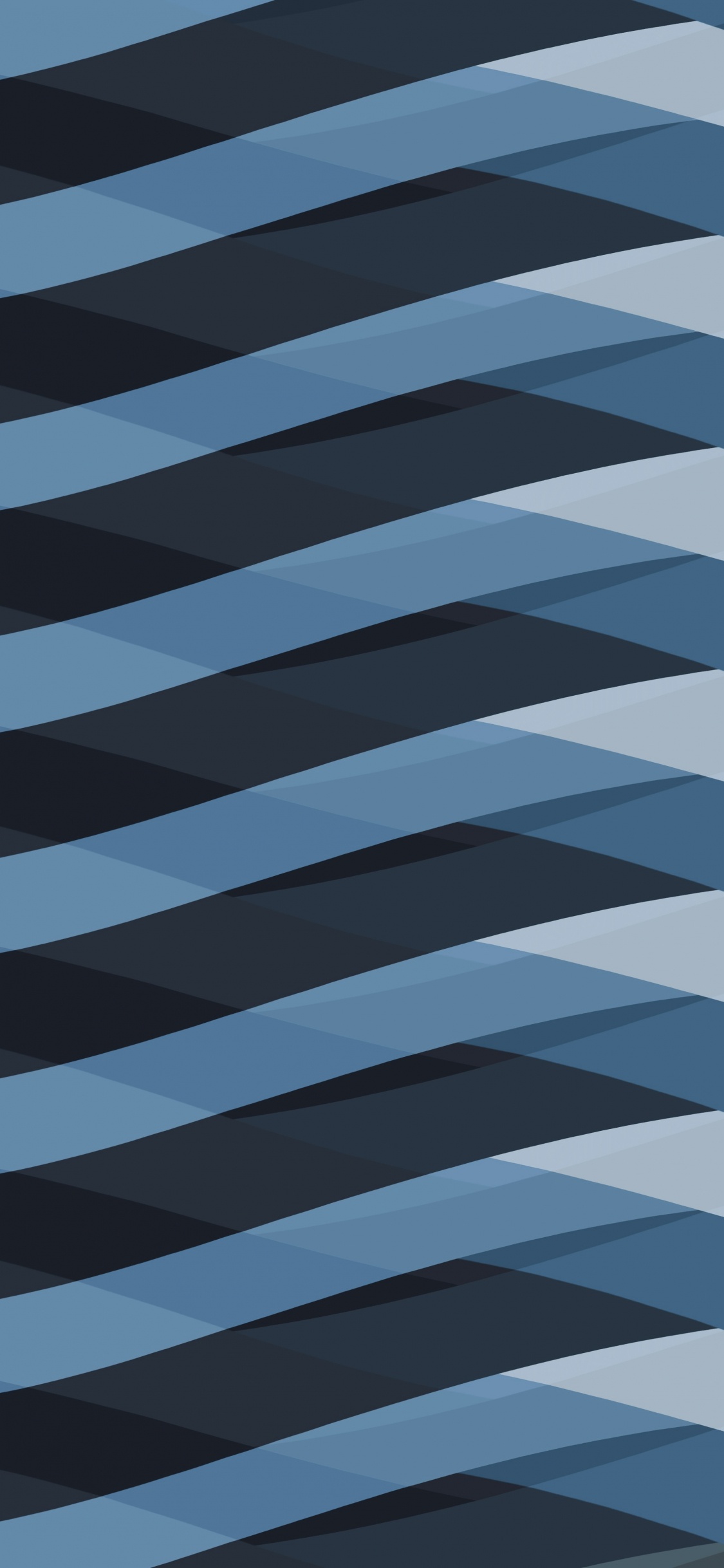 Design, Azure, Material Property, Parallels, Pattern. Wallpaper in 1125x2436 Resolution