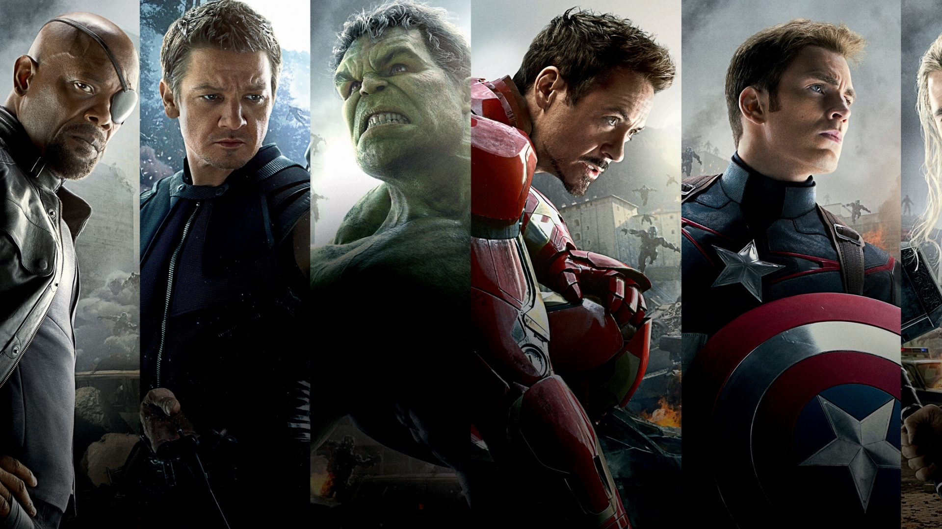 Homme en Veste de Costume Noir. Wallpaper in 1920x1080 Resolution