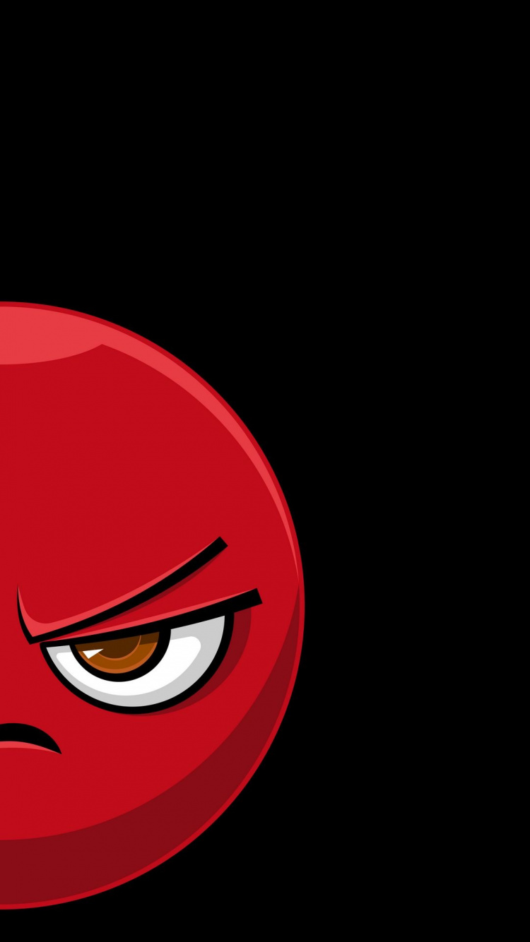 Emoji, Art Émoticône, Cil, Geste, Art. Wallpaper in 750x1334 Resolution