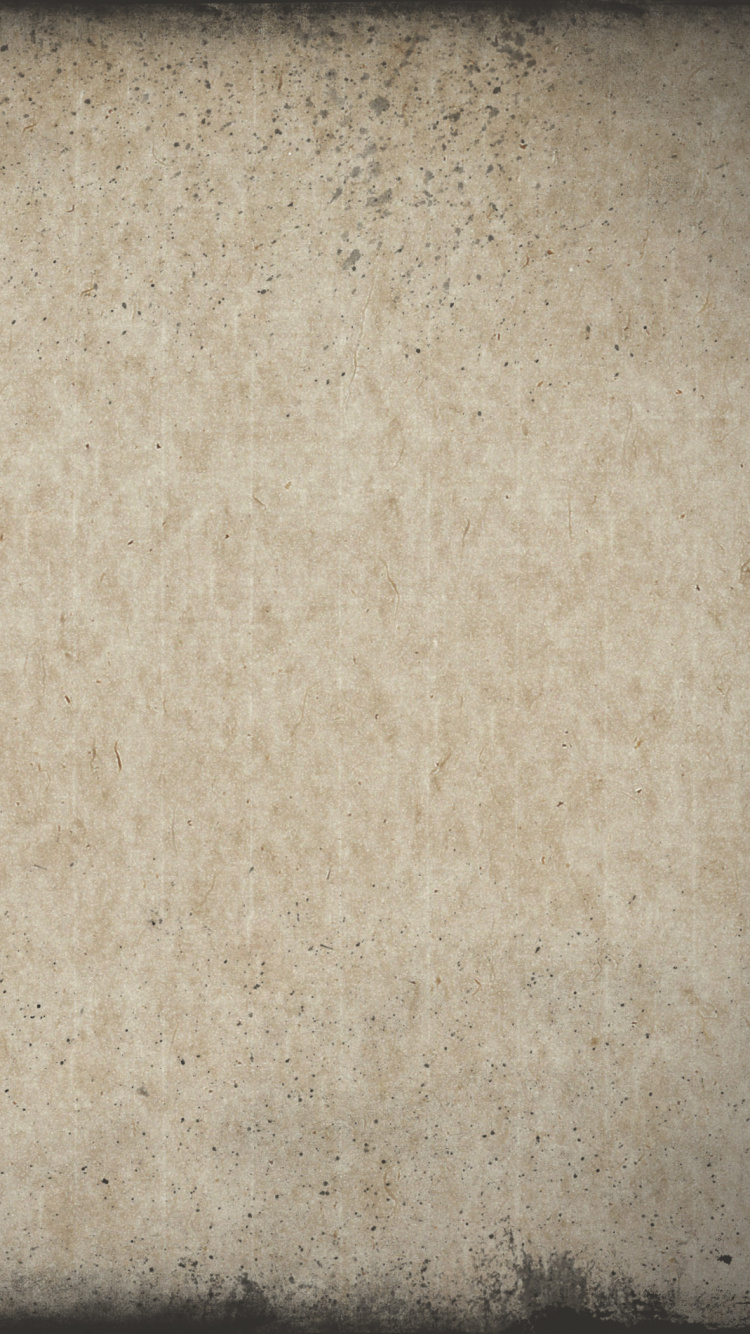 Weiß Und Schwarz Beschriftete Box. Wallpaper in 750x1334 Resolution