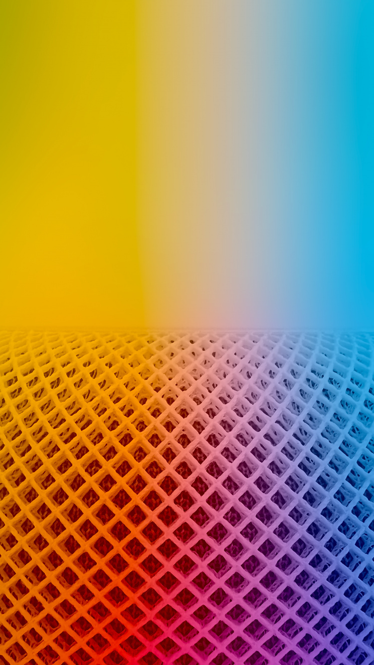 Homepod Mini, Homepod, IPod Shuffle, Ipod Salut-fi, Apple. Wallpaper in 750x1334 Resolution