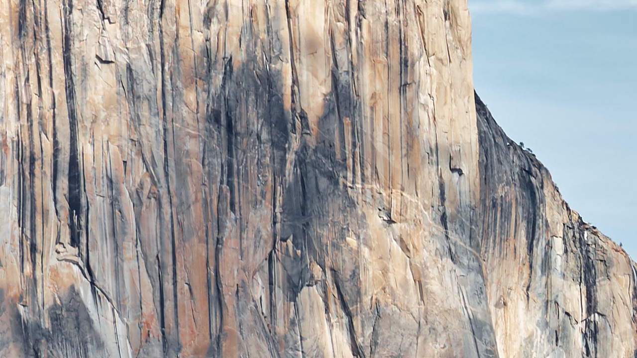 Yosemite National Park, IOS 16, Ios, Idownloadblog, BedRock. Wallpaper in 1280x720 Resolution