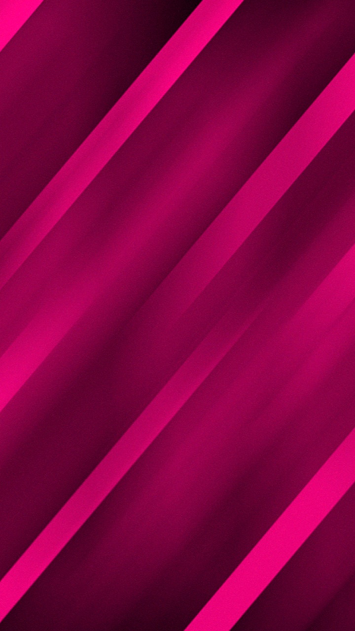 Textil de Rayas Rosa y Blanco. Wallpaper in 720x1280 Resolution