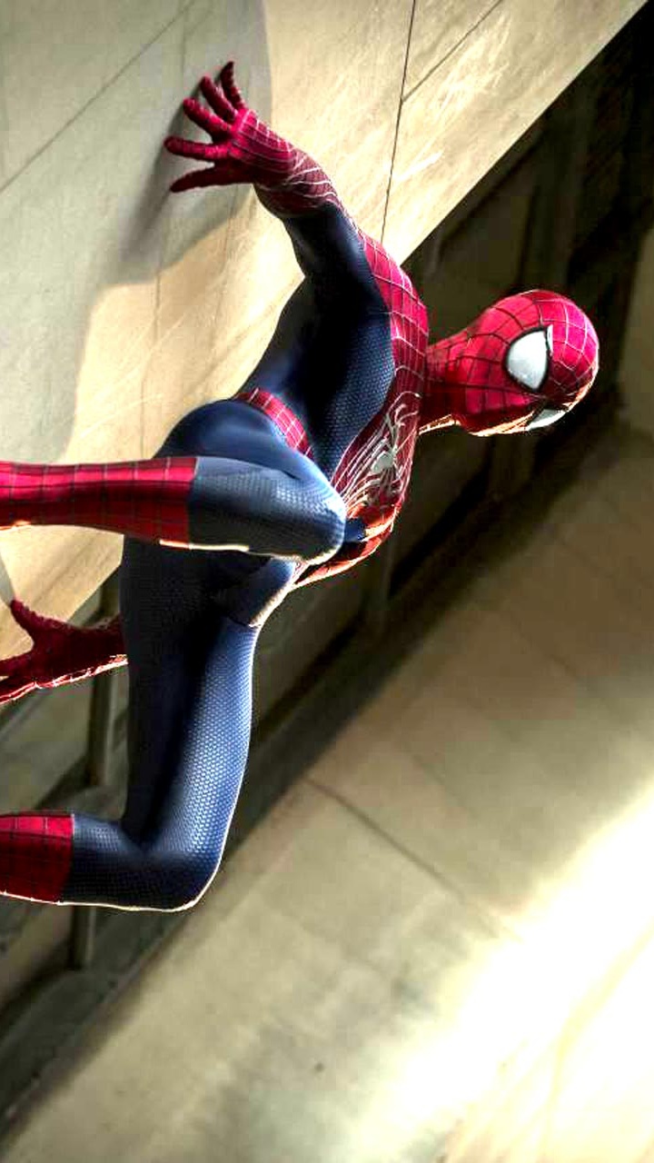 Spider-man, 服装, 奇迹工作室, 哈利*奥斯本 壁纸 720x1280 允许