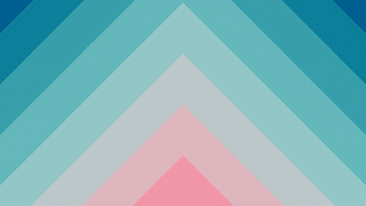 Pattern, Blue, Orange, Rectangle, Pink. Wallpaper in 1280x720 Resolution