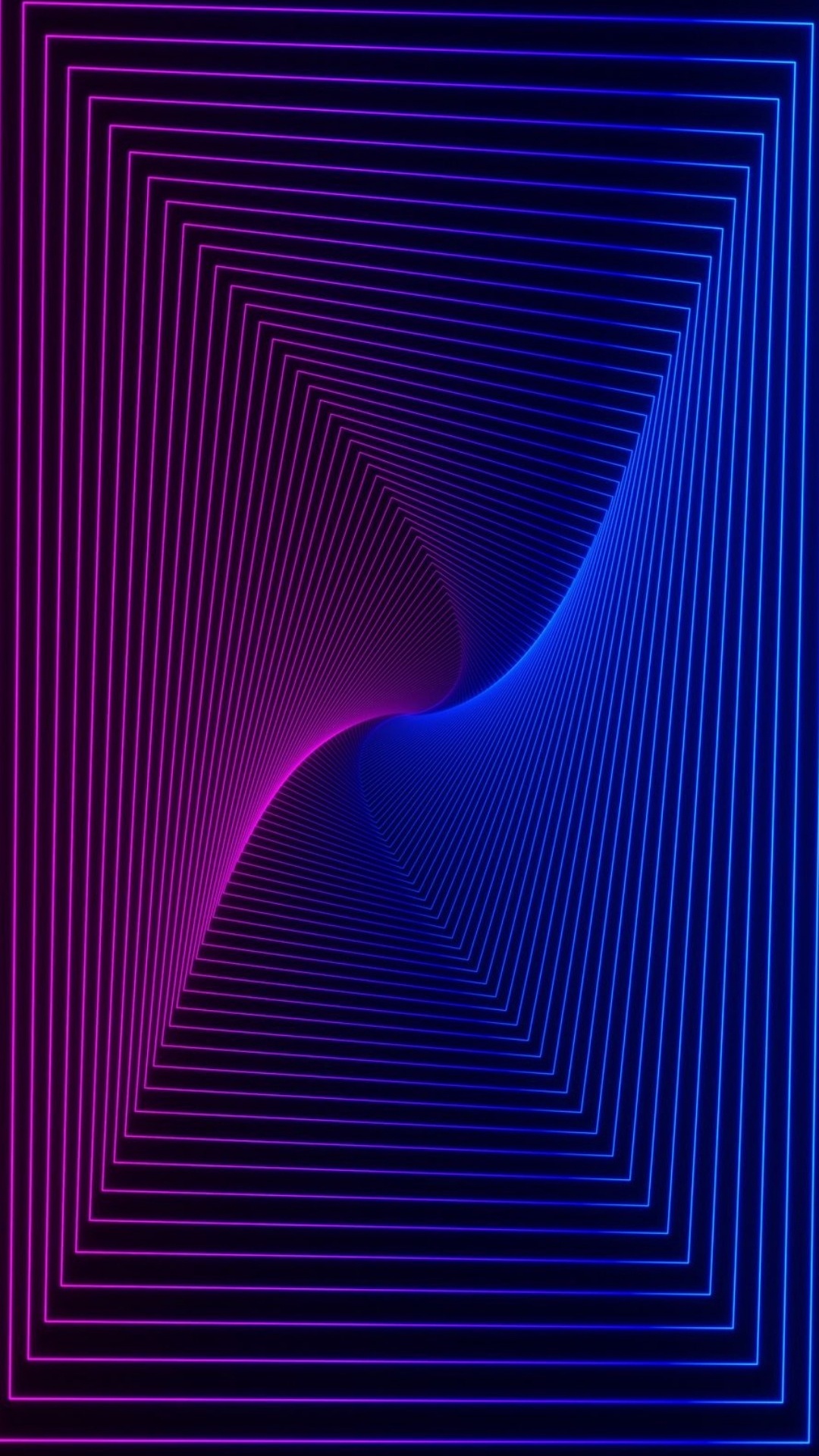 光, ROG电话, 色彩, 紫色的, 紫罗兰色 壁纸 1080x1920 允许