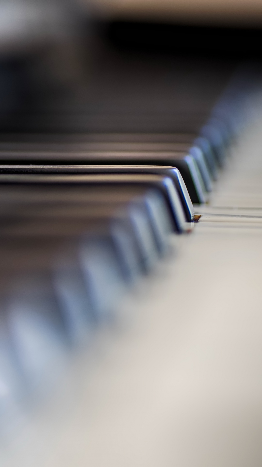 Piano, Fila, Metal, Acero, Madera. Wallpaper in 1080x1920 Resolution