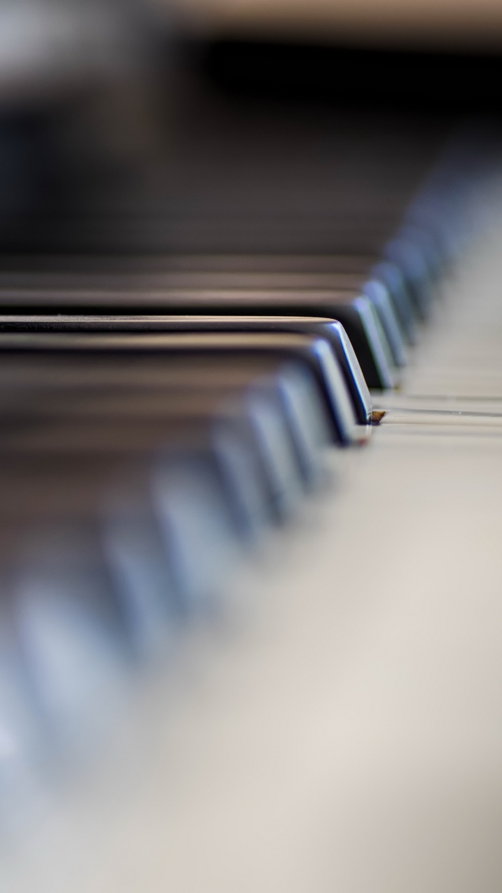 Piano, Line, Metal, Steel, Wood. Wallpaper in 720x1280 Resolution