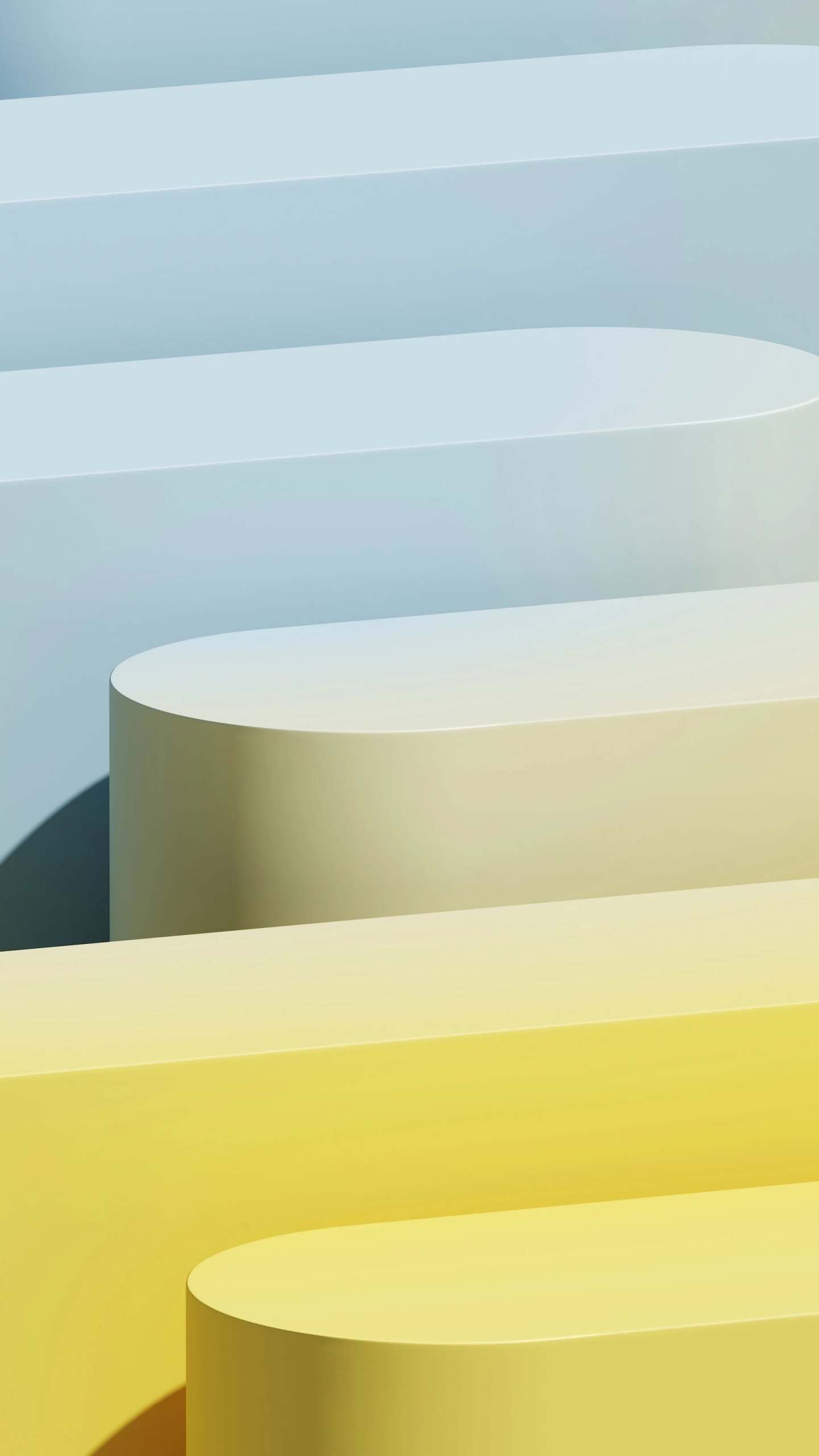 Daytime, Rectangle, Wall, Material Property, Art. Wallpaper in 1440x2560 Resolution