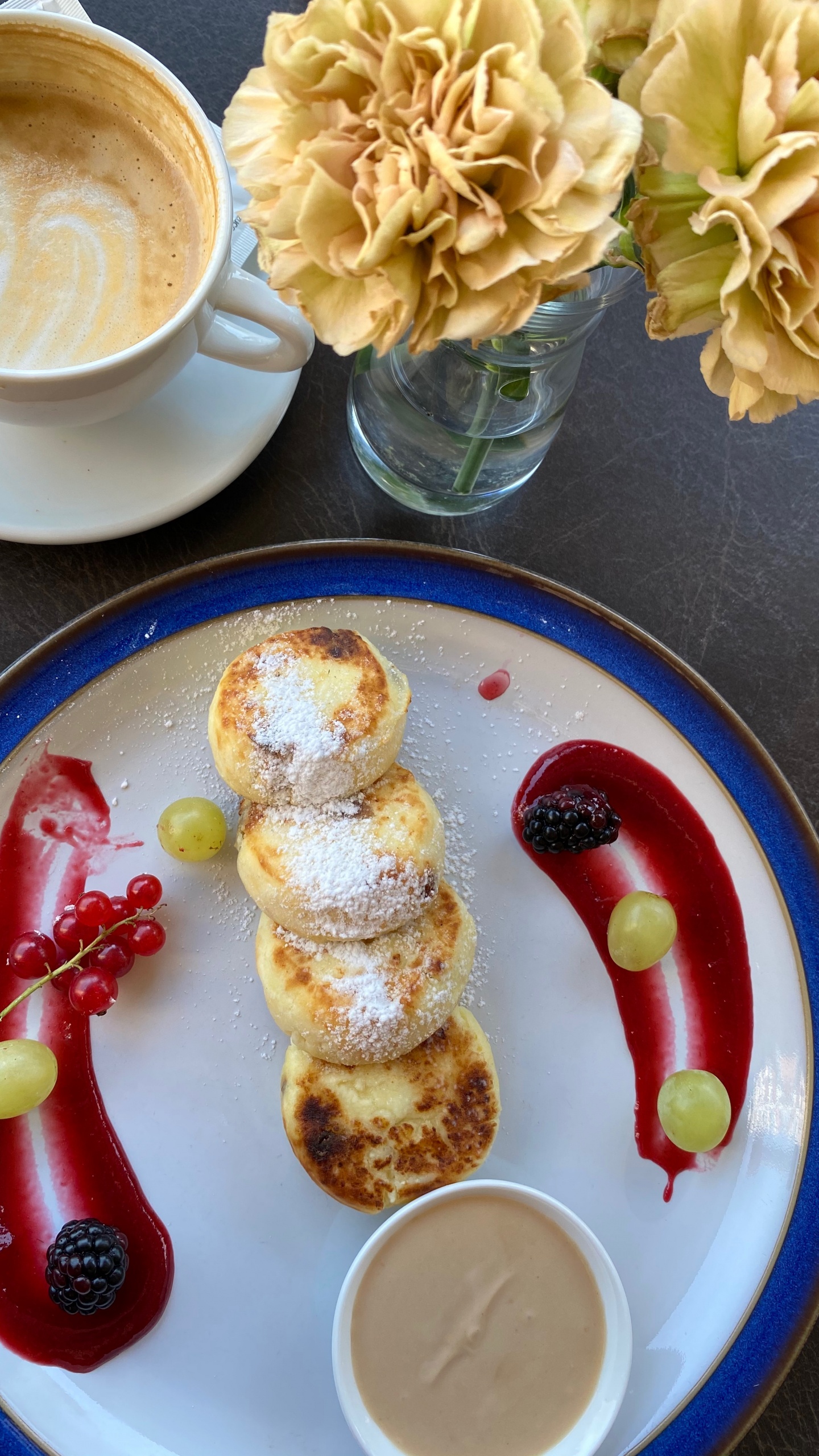 Plat, Petit Déjeuner Complet, Breakfast, Repas, Mesure. Wallpaper in 1440x2560 Resolution