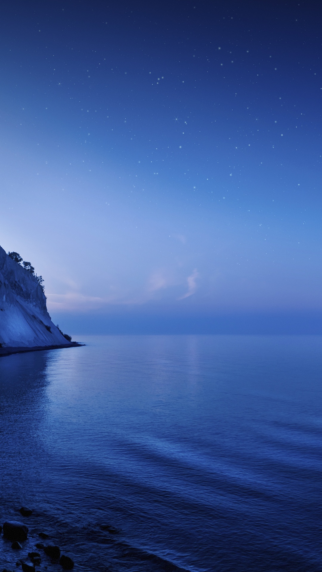 ZTE, ZTE Nubia Z17s, Meer, Nubien, Atmosphäre. Wallpaper in 1080x1920 Resolution