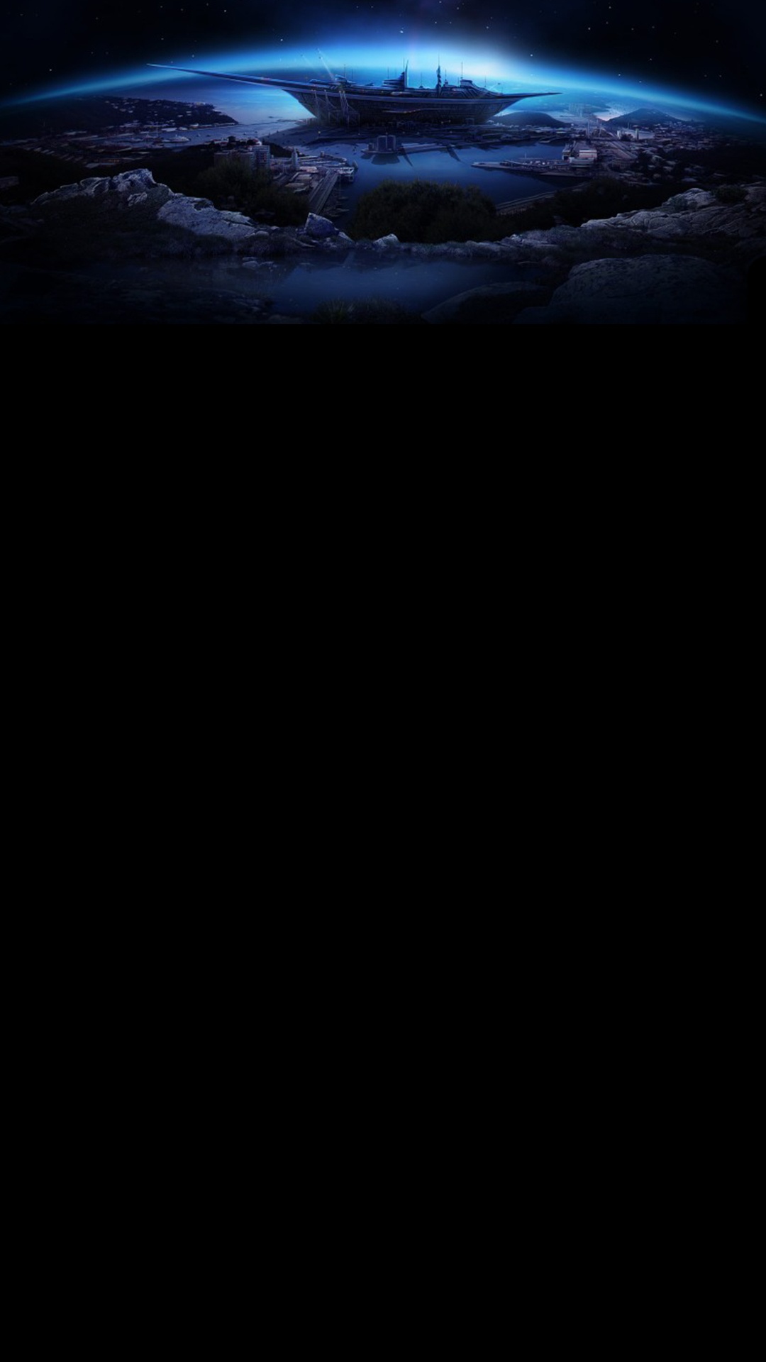 Atmosphere, Earth, Wood, Landscape, Formation. Wallpaper in 1080x1920 Resolution