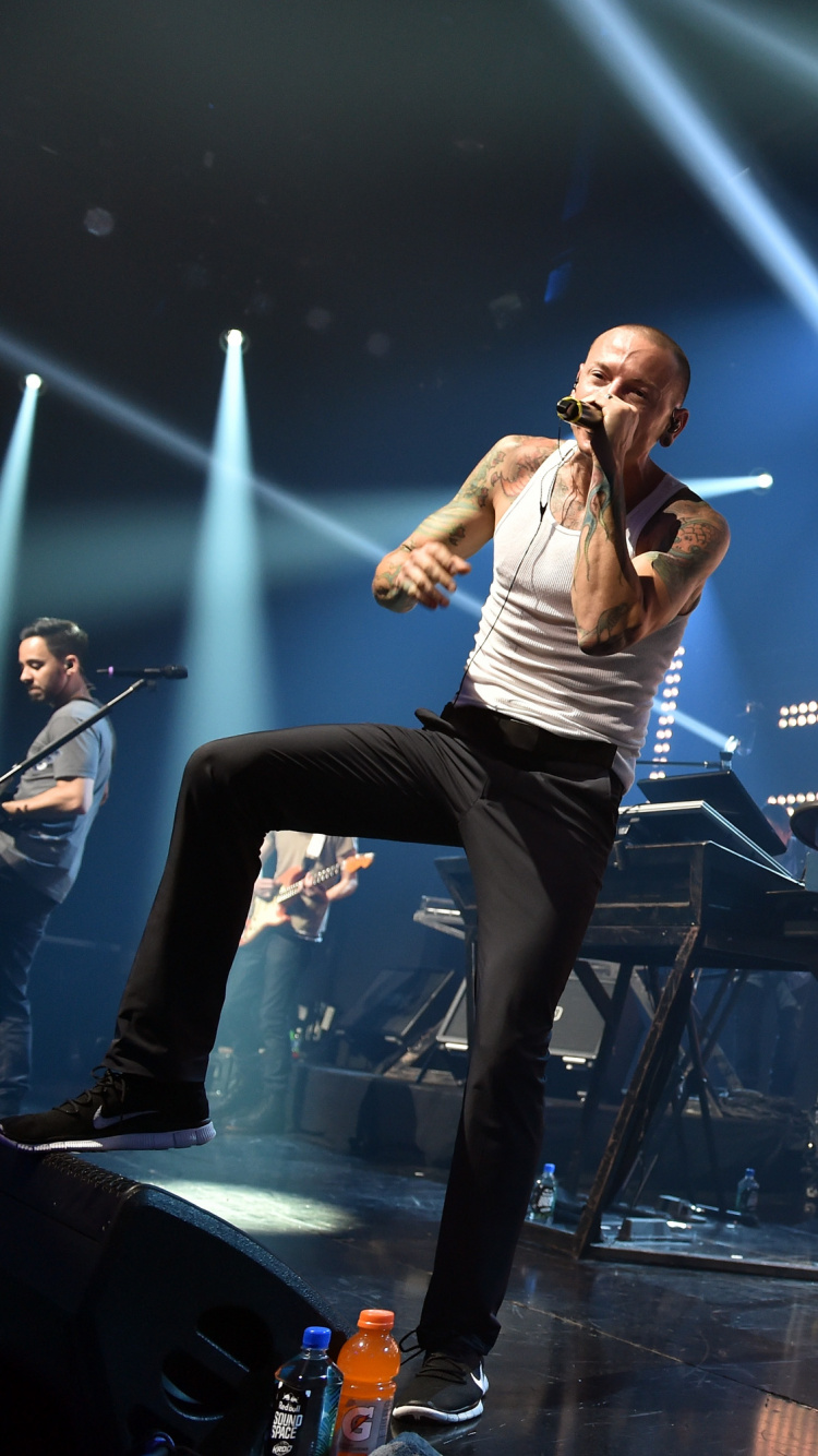 Musik Künstler, Bass, Musiker, Gitarrist, Konzert. Wallpaper in 750x1334 Resolution