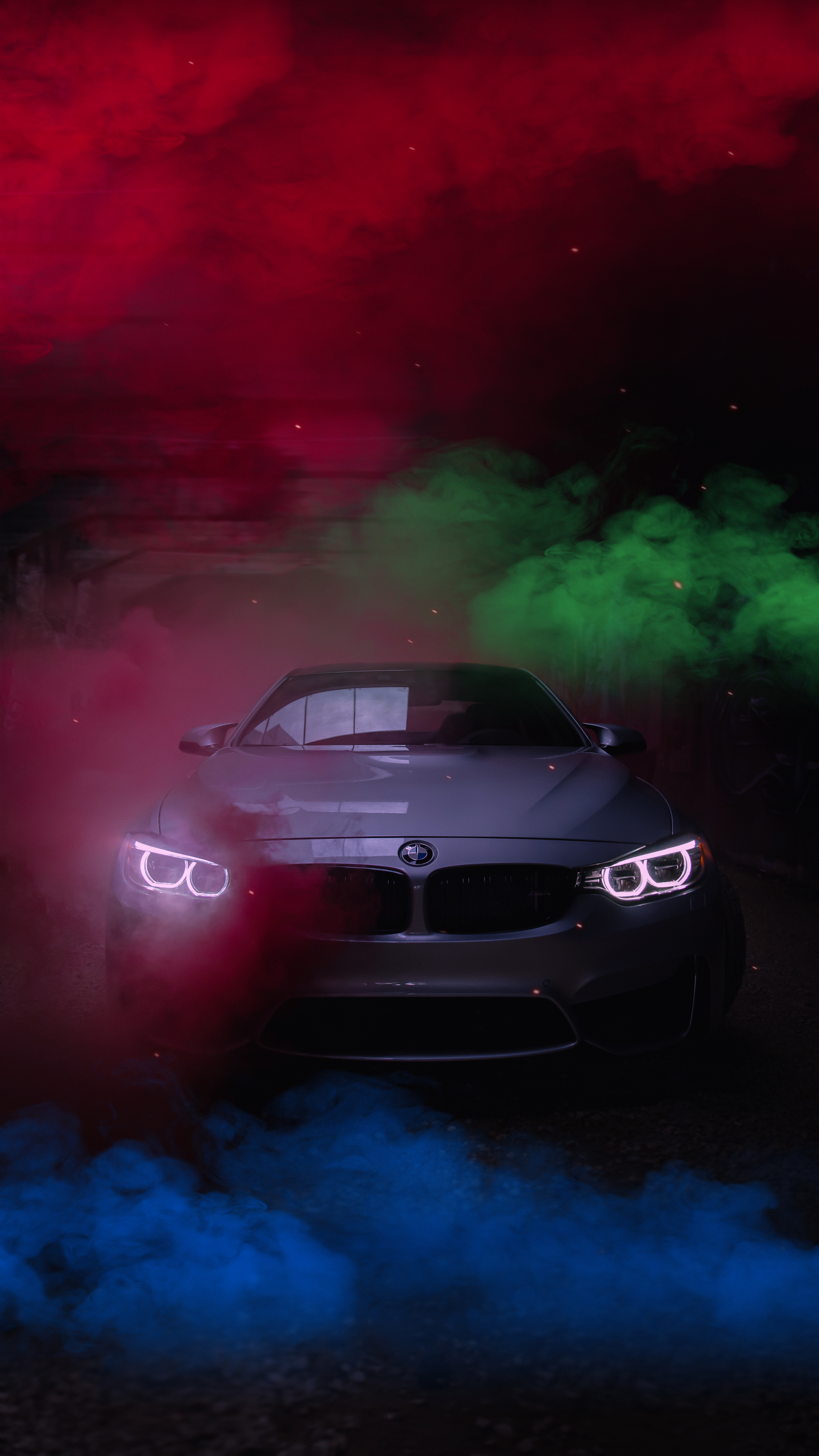 bmw coches fondos de pantalla hd 2023