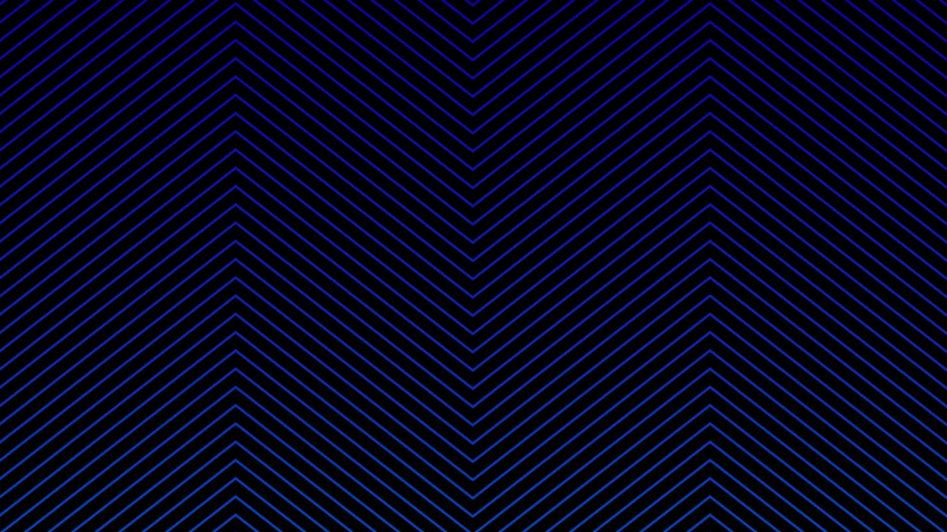 Purple, Grey, Violet, Parallels, Rectangle. Wallpaper in 1366x768 Resolution