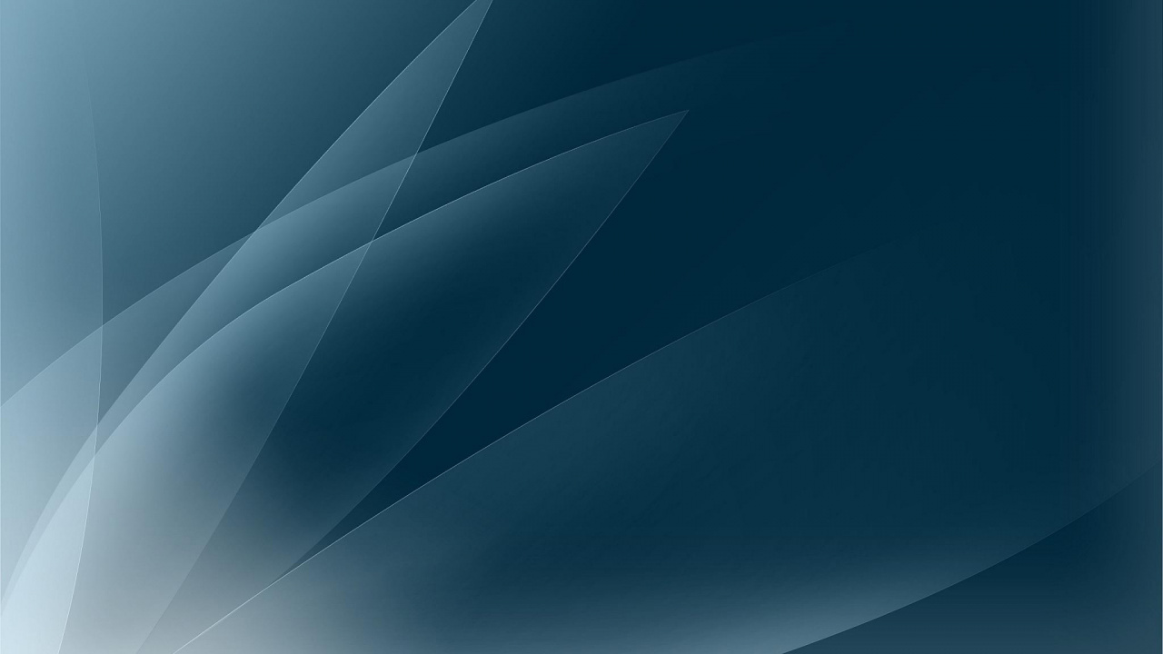 Pintura Abstracta en Blanco y Negro. Wallpaper in 1280x720 Resolution