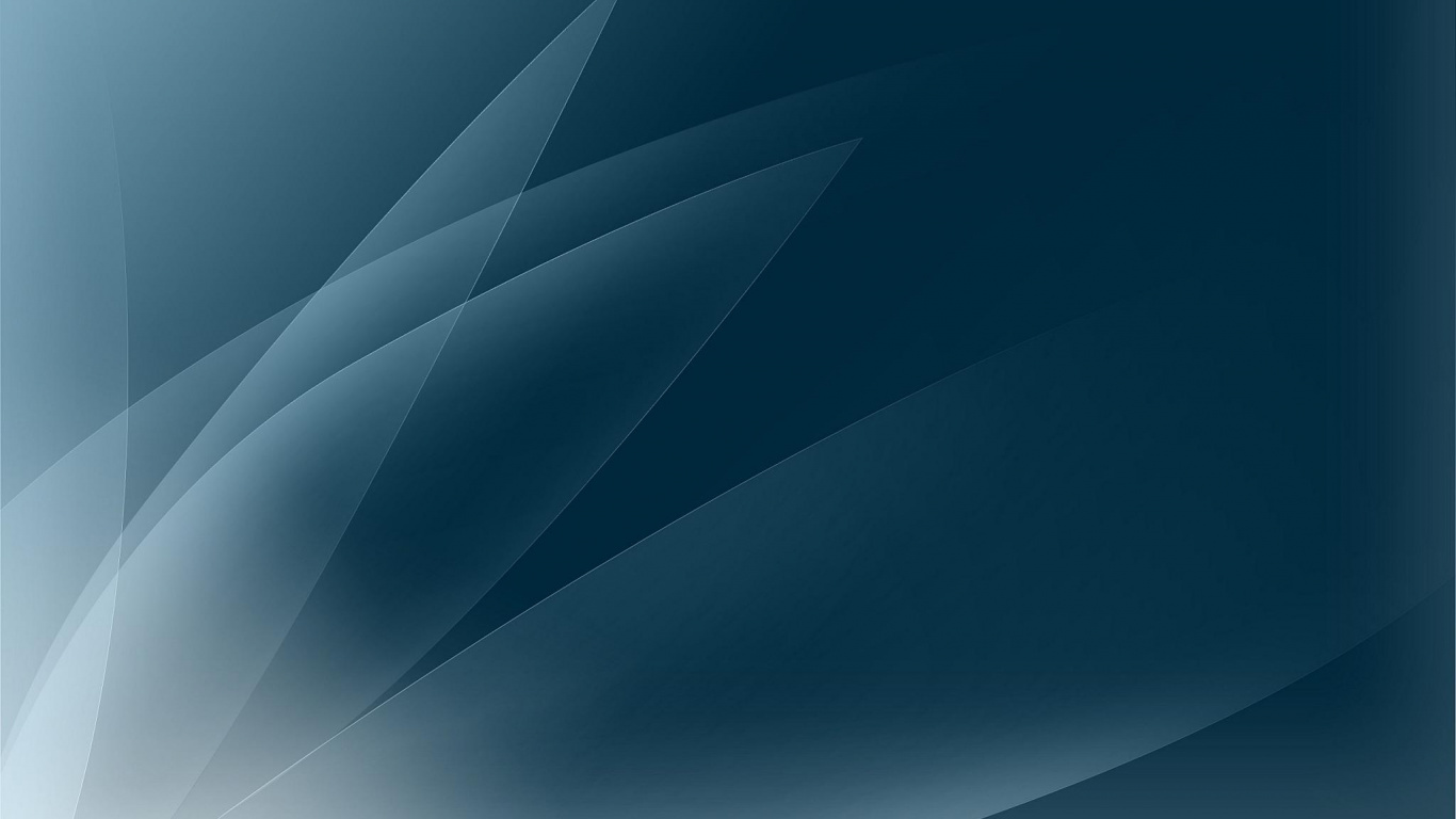 Peinture Abstraite en Noir et Blanc. Wallpaper in 1366x768 Resolution