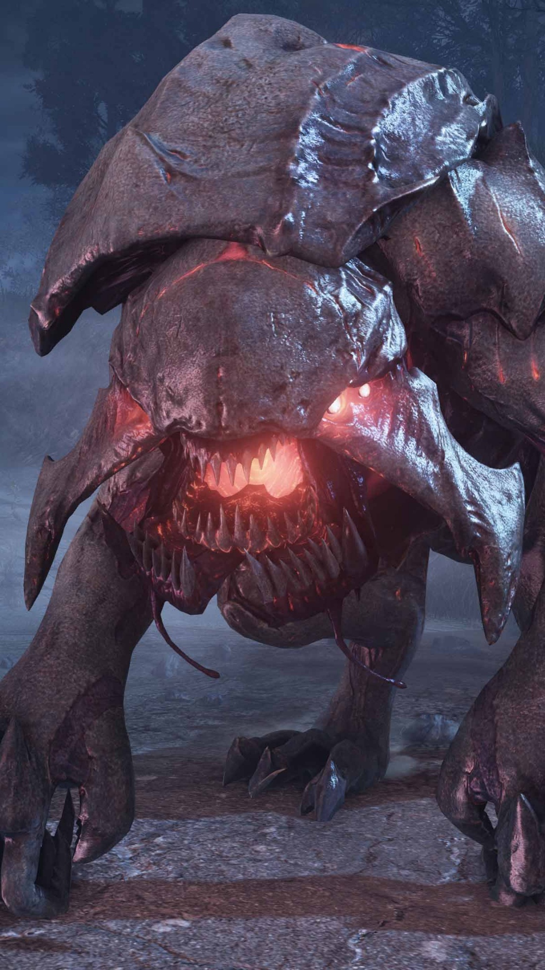 Call of Duty Ghosts, Call of Duty Infinito Guerra, Call of Duty Zombies, Infinity Ward, Multijugador Juego de Video. Wallpaper in 1080x1920 Resolution