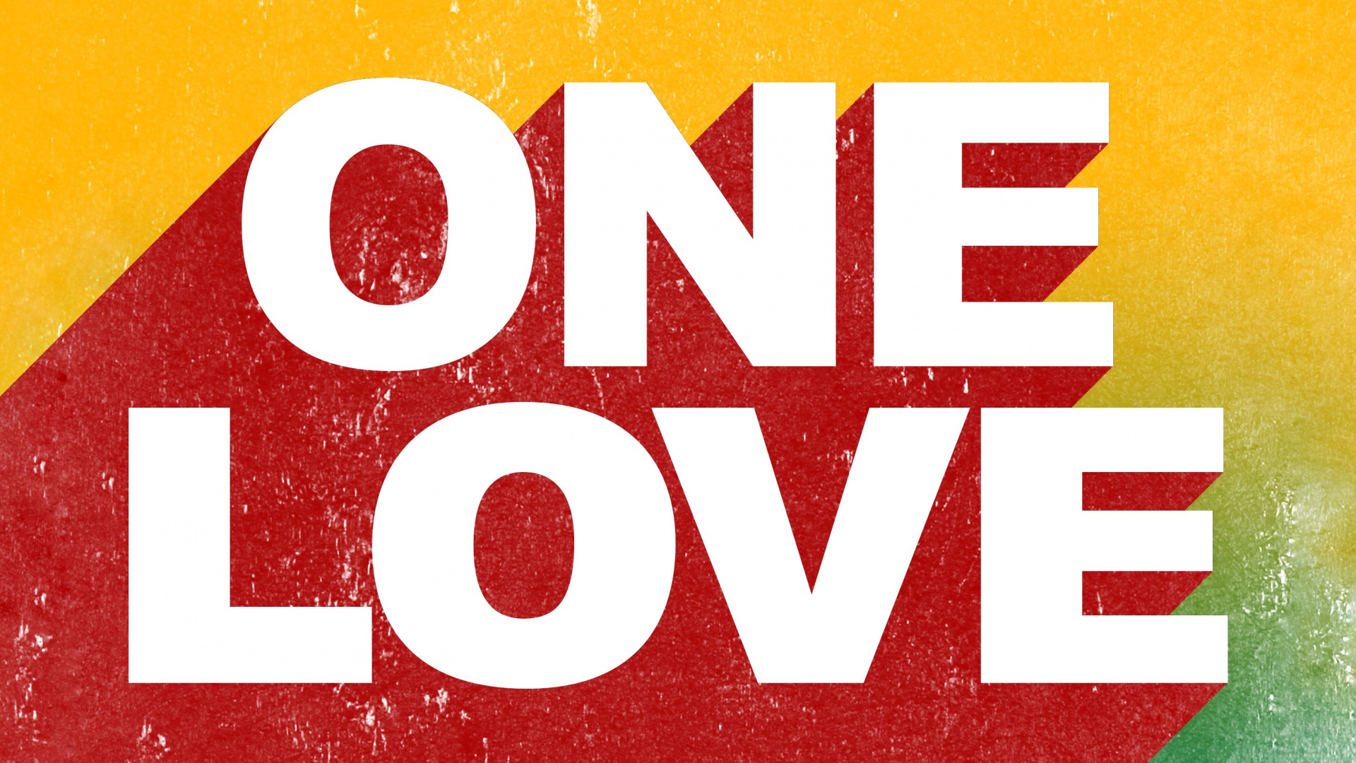 Rot-weißes Stoppschild. Wallpaper in 1920x1080 Resolution