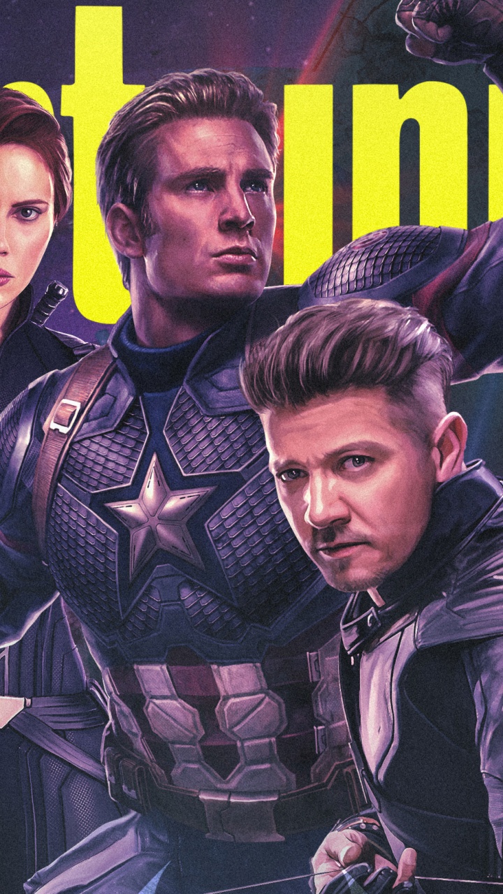 Man in Black Leather Jacket Holding Rifle. Wallpaper in 720x1280 Resolution