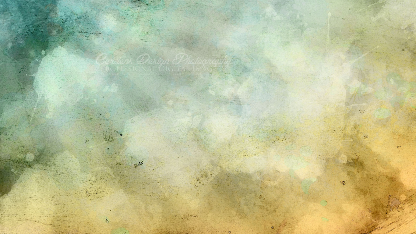 White and Blue Abstract Painting. Wallpaper in 1366x768 Resolution