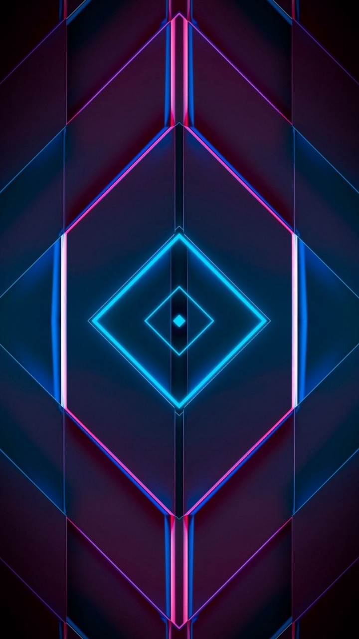 Licht, Purpur, Rechteck, Visual-Effekt-Beleuchtung, Etage. Wallpaper in 720x1280 Resolution