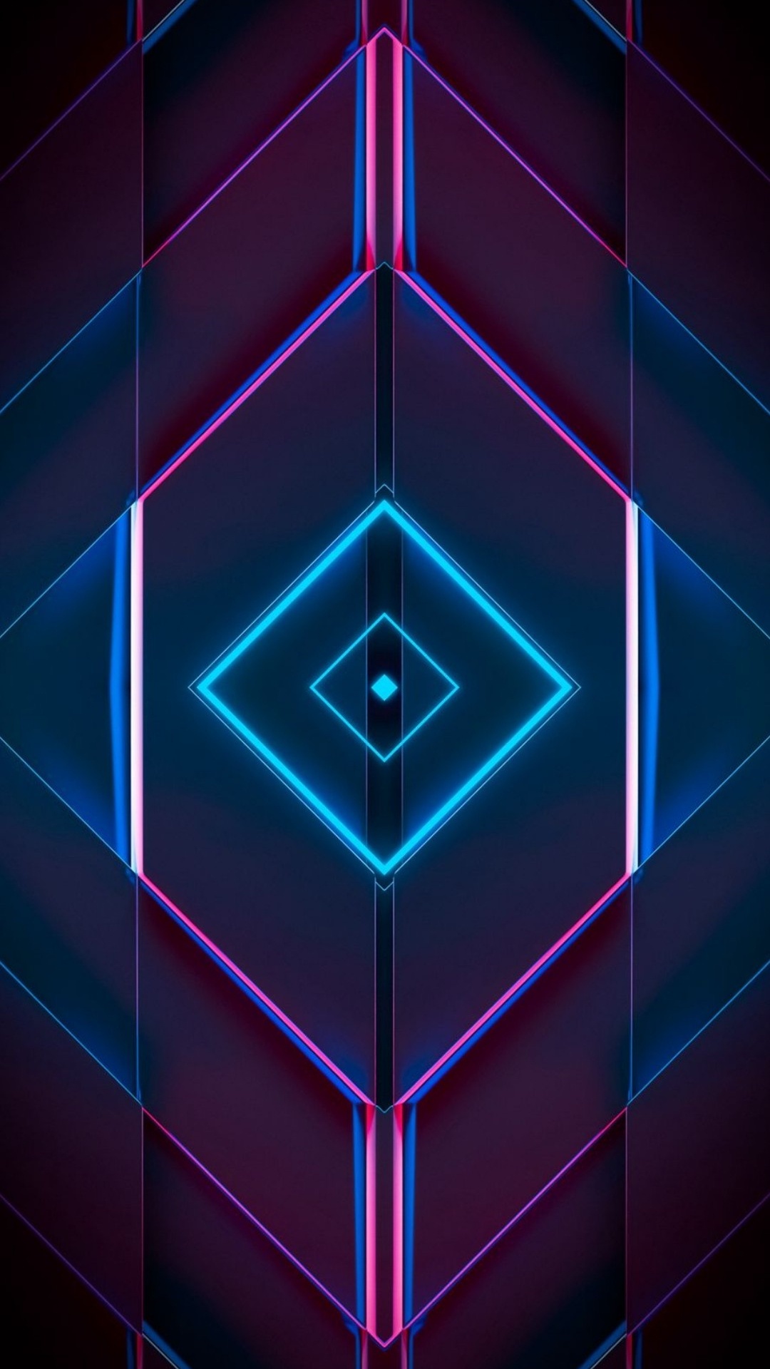 Lumière, Purple, Rectangle, L'effet Visuel de L'éclairage, Étage. Wallpaper in 1080x1920 Resolution