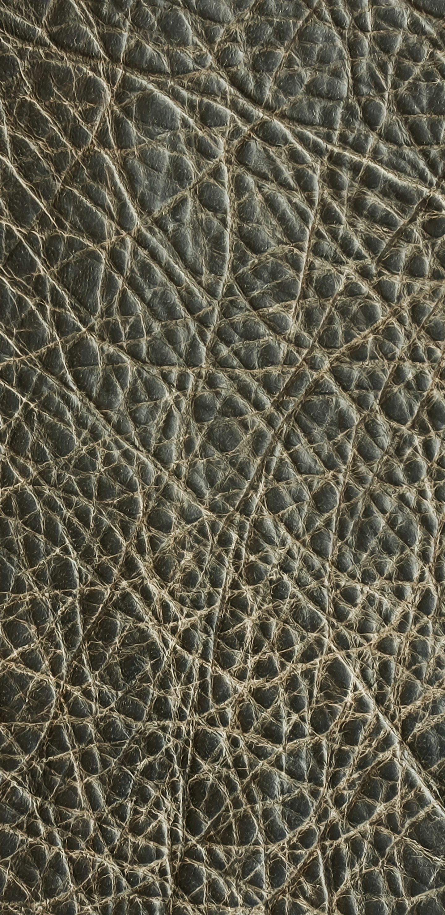 Textile Noir et Blanc en Photographie Rapprochée. Wallpaper in 1440x2960 Resolution