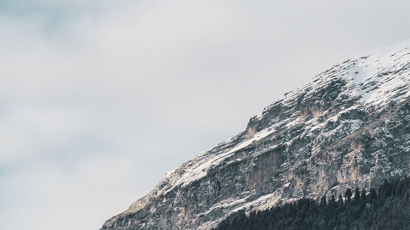 Cloud, Atmosphäre, Naturlandschaft, Piste, Cumulus. Wallpaper in 1366x768 Resolution