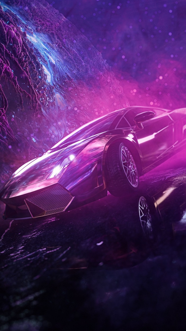 Lamborghini Huracn, Lamborghini Huracan, Sportwagen, Lamborghini Gallardo, Lamborghini. Wallpaper in 720x1280 Resolution